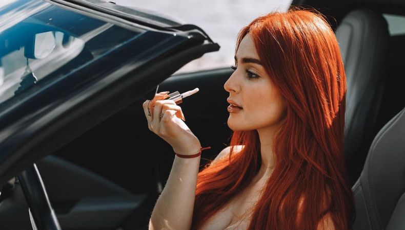 Nicolle Figueroa inicia un 2023 con nueva adquisión