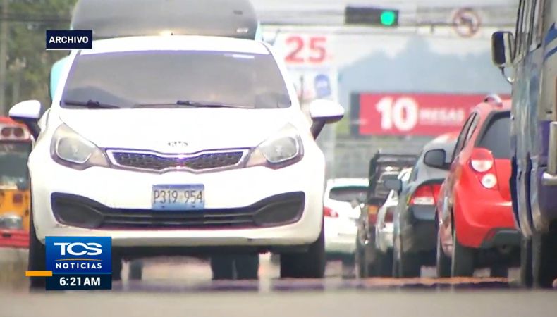 ¿Cómo aprovechar el tiempo en el tráfico vehicular?