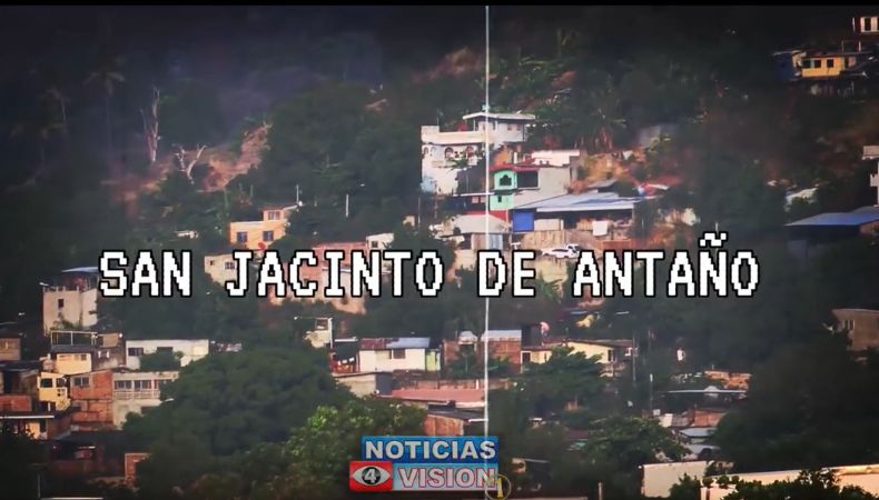 ¡Desempolvando la historia de San Jacinto!