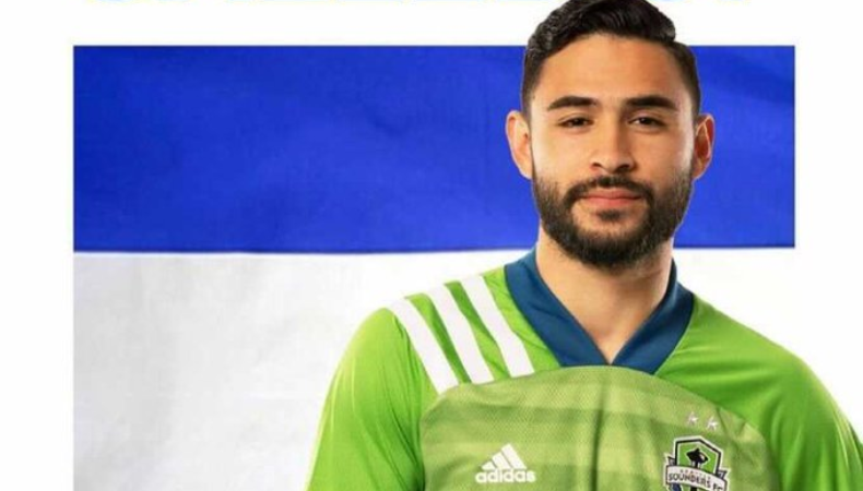 Alex Roldán presente en el Ultimate Team