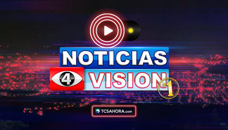 En Vivo Noticias 4 Visión 4 De Octubre De 2023 Edición Estelar