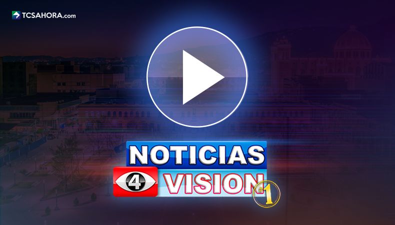 En Vivo Noticias 4 Visión 04 De Enero De 2024 Edición Estelar