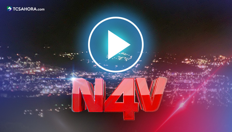 En Vivo Noticias 4 Visión 20 De Febrero De 2024 Edición Estelar