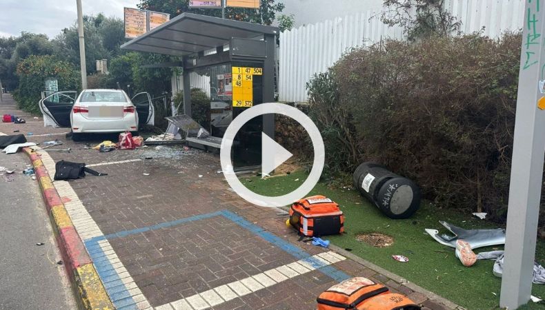 Al Menos Un Fallecido Y Varios Heridos Tras Múltiple Atropellamiento